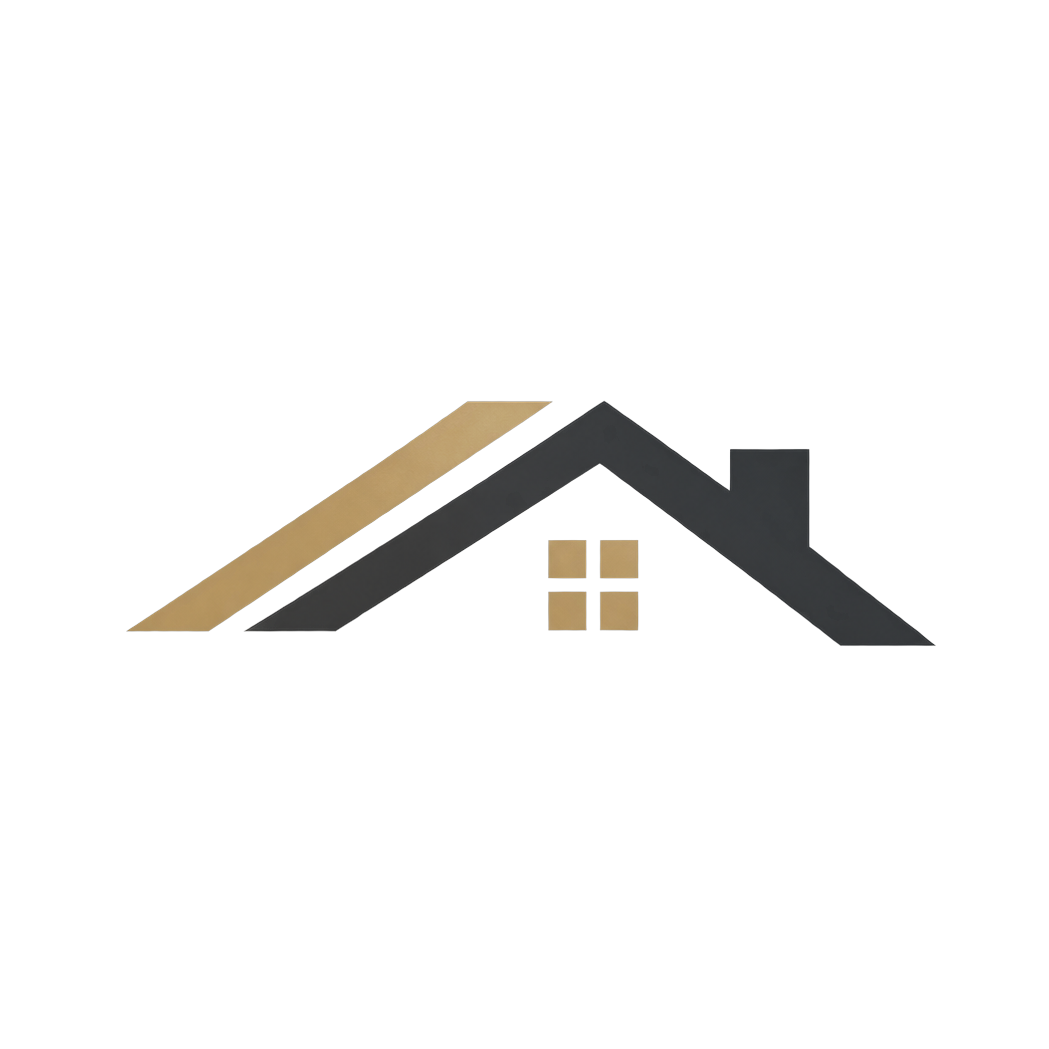 Logotipo de Tejados y Reformas Larumbe S.L.